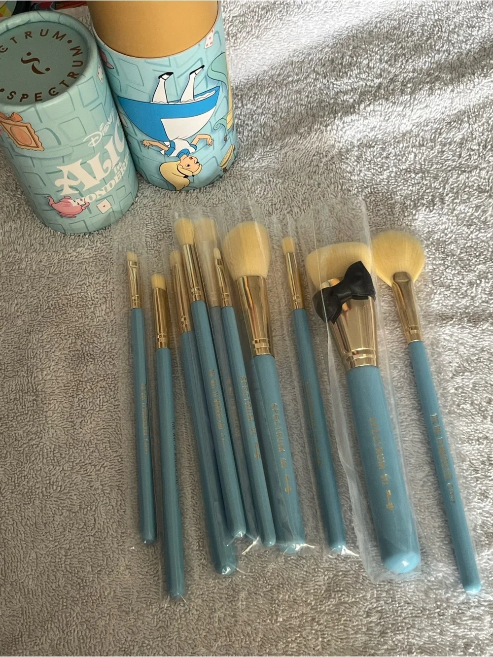 Disney Alice in Wonderland Bundle